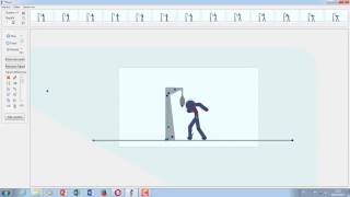 ► The Weirdest Combo #6 - TIME LAPSE - Pivot Stickfigure Animator ► The Weirdest Combo #6 - TIME LAPSE - Pivot Stickfigure Animator