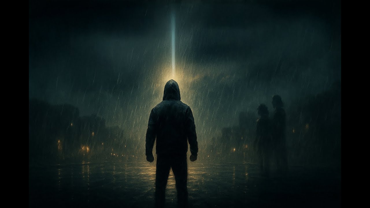 Courage to Trust – Official Music Video | GenAudio