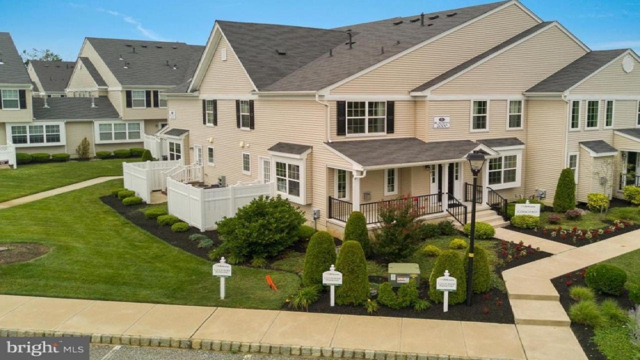 1001 LEXINGTON MEWS, WOOLWICH TWP, NJ Presented by Nancy Kowalik. YouTube