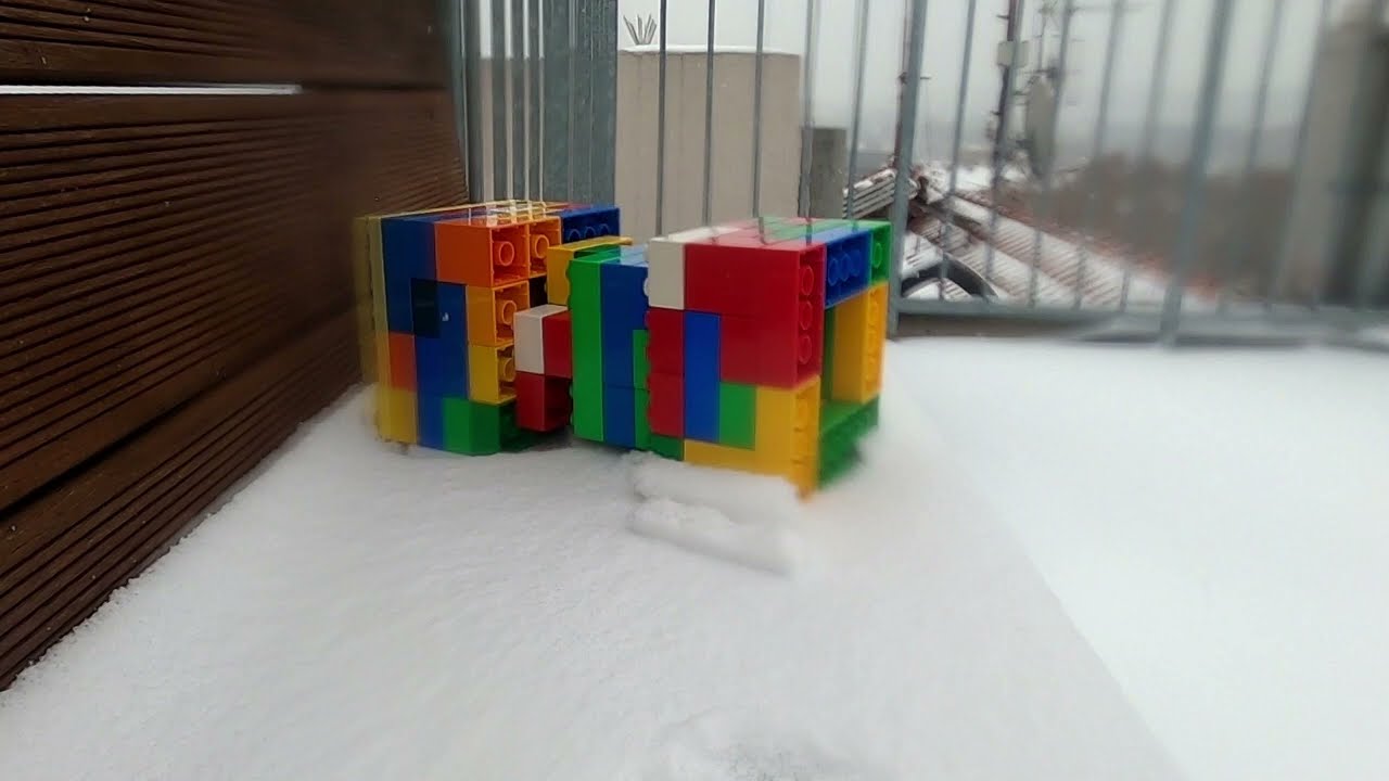 Zkouška sirén - Praha 7 - CANADA21