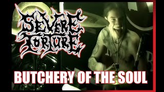 Severe Torture - Butchery of the Soul [Video] [4K/60FPS]