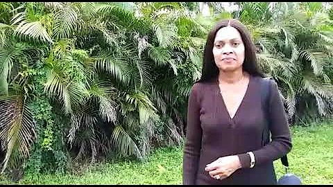 Wonderful Merciful Savior Claudette McNeil Stennett