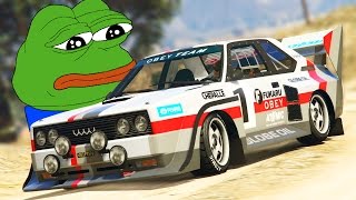 ROCKSTAR NERFED THE OMNIS...