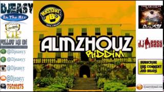 Almzhouz Riddim A K A Armshouse Riddim Mix 1994 (Massive B Records) mix by djeasy