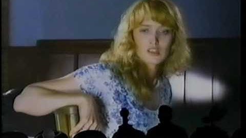 Mystery Science Theater 3000 - Werewolf funny clips