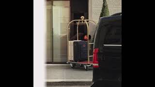 Yung Ouzo - en baba rüzgarda yanar ateş (GODBLESS) / full hali valiz ep