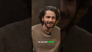 CODE Phidiaspropfirm: LUCAS, L'Élite du Business #shorts
