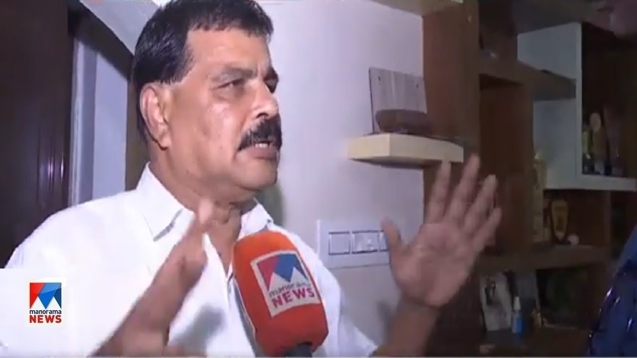 കൂടുതല്‍ ആളുകള്‍ ബിജെപിയിലേയ്‌ക്ക് വരും; ശുഭ പ്രതീക്ഷയില്‍ മോഹന്‍ ജോര്‍ജ്ജ് | BJP | mohan George