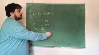 Integration Techniques 2-Reduction Formulas