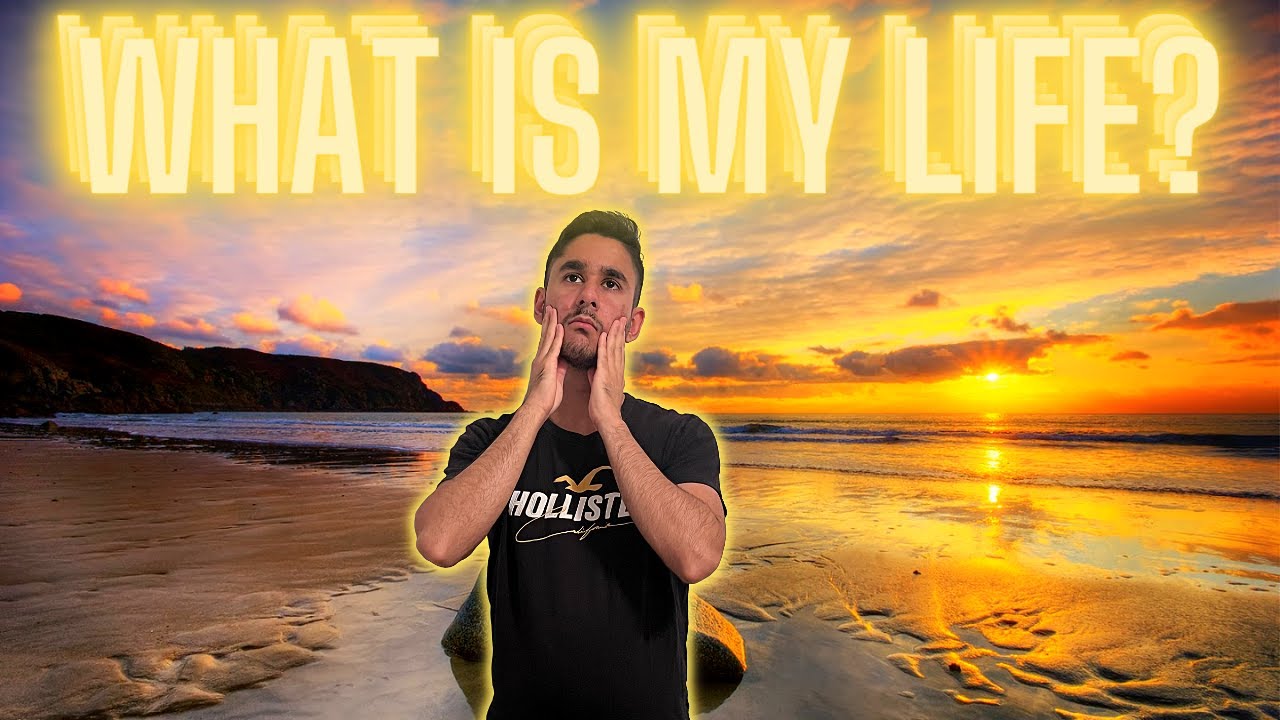 Take Some Time To Reflect On Your LIFE