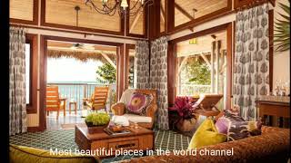 Little Palm Island Resort & Spa, Florida Keys  | Small luxury hotels of the world