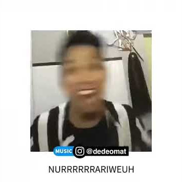 Teu ngarti versi remix