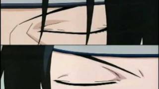 Naruto AMV - Crossfade, Cold