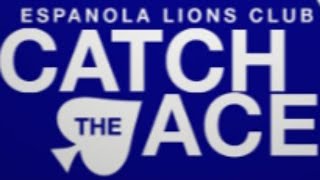 BIG Catch The Ace June 17, 2026