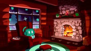 Holiday vibes to stream to (5 1/4 hours!)