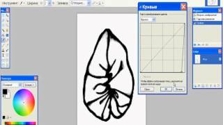 Как сделать четкую обводку изображения по контуру в Paint.NET Как сделать четкую обводку изображения по контуру в Paint.NET