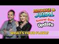 Brooke and Jubal Second Date Update 2026: What's Your Flava?