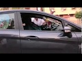 نيبا Niba كيسوق طومبيل جا قدامو مول الكروصة اوهوا اطحن مووووو 