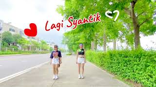 Lagi Syantik Zumba Dance