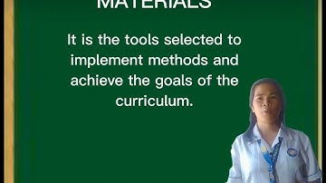 Curriculum Evaluation and Reason of Evaluation