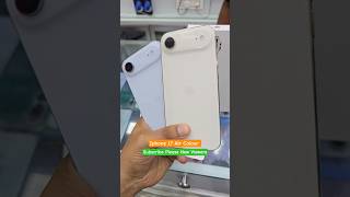iphone 17 Air Colour Option #shorts #iphone17air #iphone17aircolour #jhatechnicalfamily