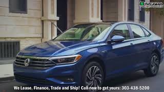 2018 Volkswagen Jetta at O'Meara VW
