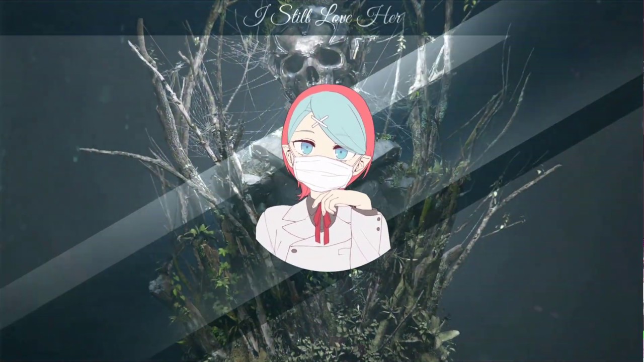 GameFace -  I still love her ft. Dxnny