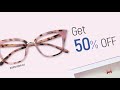 Affordable Prescription Glasses On Zeelool 