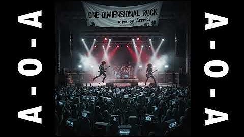 Alive on Arrival - Language of Total Administration