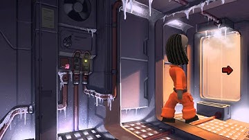 The Journey Down Chapter One: Part 4: Makakaka