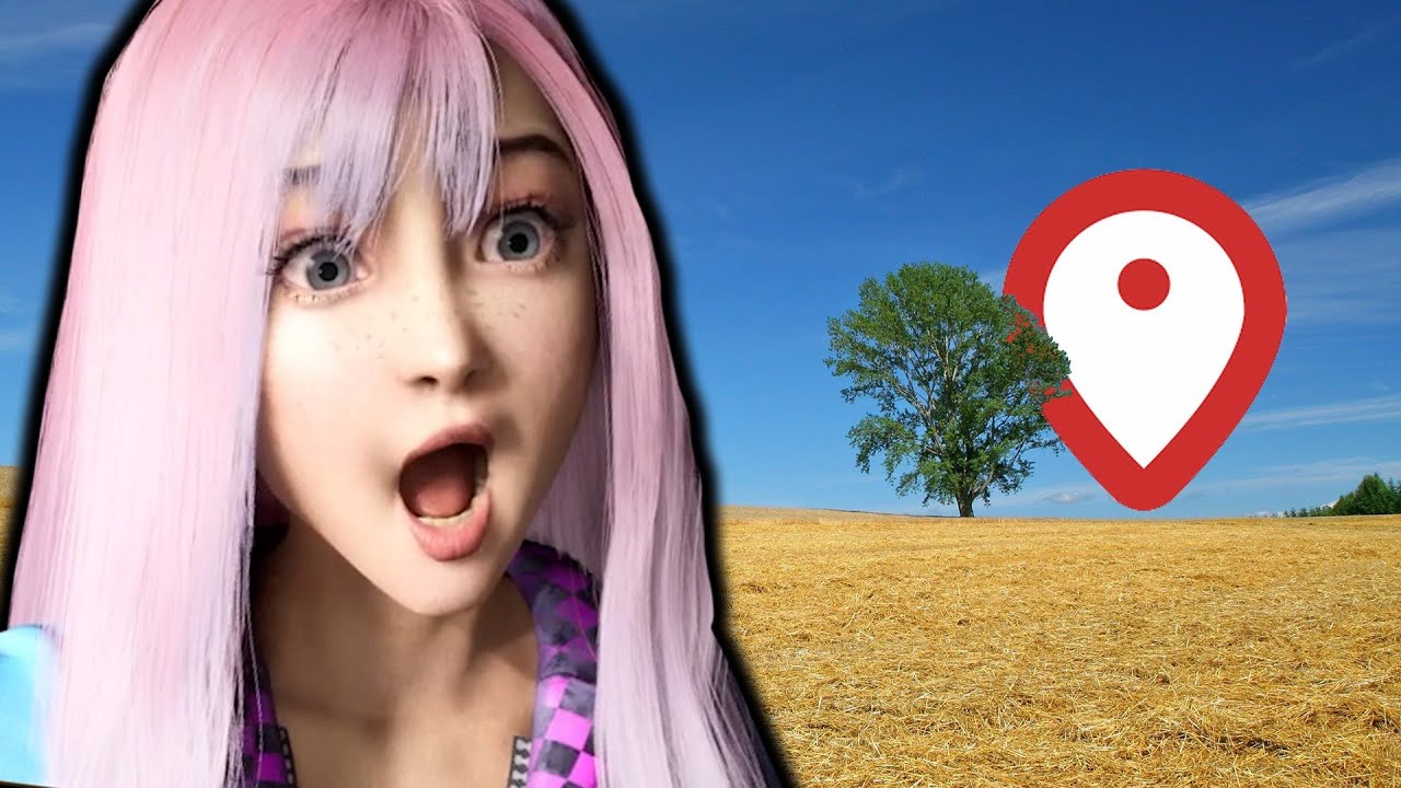 WHERE IN THE WORLD ARE WE?! (Geoguesser)