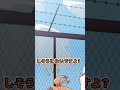 【閲覧注意】学校の屋上が立ち入り禁止になっている本当の理由 #shorts #カレコレ