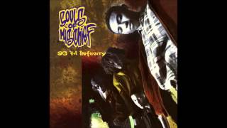 Souls of Mischief - What A Way To Go Out