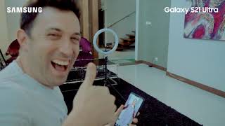 Samsung - Épico - Leonel Fransezze