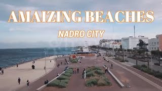 NADOR CITY | BEST BEACHES IN MOROCCO