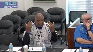 BEAUFORT COUNTY SC COUNCIL | COUNTY WORKSHOP | TUE OCT 21, 2025 @ 9A | www.BeaufortCounty.TV