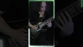 Bridge #guitar #guitarmusic #metal