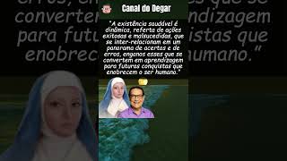   Frases Espiritas 16 Joanna E Divaldo Existencia Saudavel canaldodegarshorts