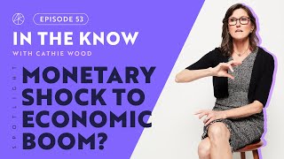 The Journey From Monetary Shock To An Innovation-Led Economic Boom | ITK with Cathie Wood by ARK Invest 49,682 views 1 month ago 41 minutes