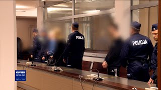 Brutalne przestępstwo w Strzelcach Opolskich. Doszło do gwałtu w więzieniu