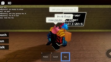 How to get sad fracture and lost broken boat on piggy RP wip