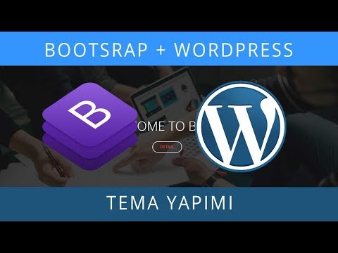 Video: WordPress'te nasıl dinamik bir tablo oluştururum?