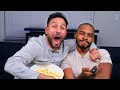Showing Your Friend a Movie | Anwar Jibawi