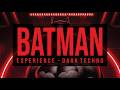 🦇 BATMAN MODE – Dark Techno Mix | Fear & Focus Energy