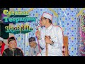 Ceramah Ust Tile Bikin Jama'ah sakit perut - Pondok Pesantren Al-Quran Al-Ehsaan