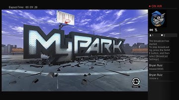 1v1 2k16 vs my friend