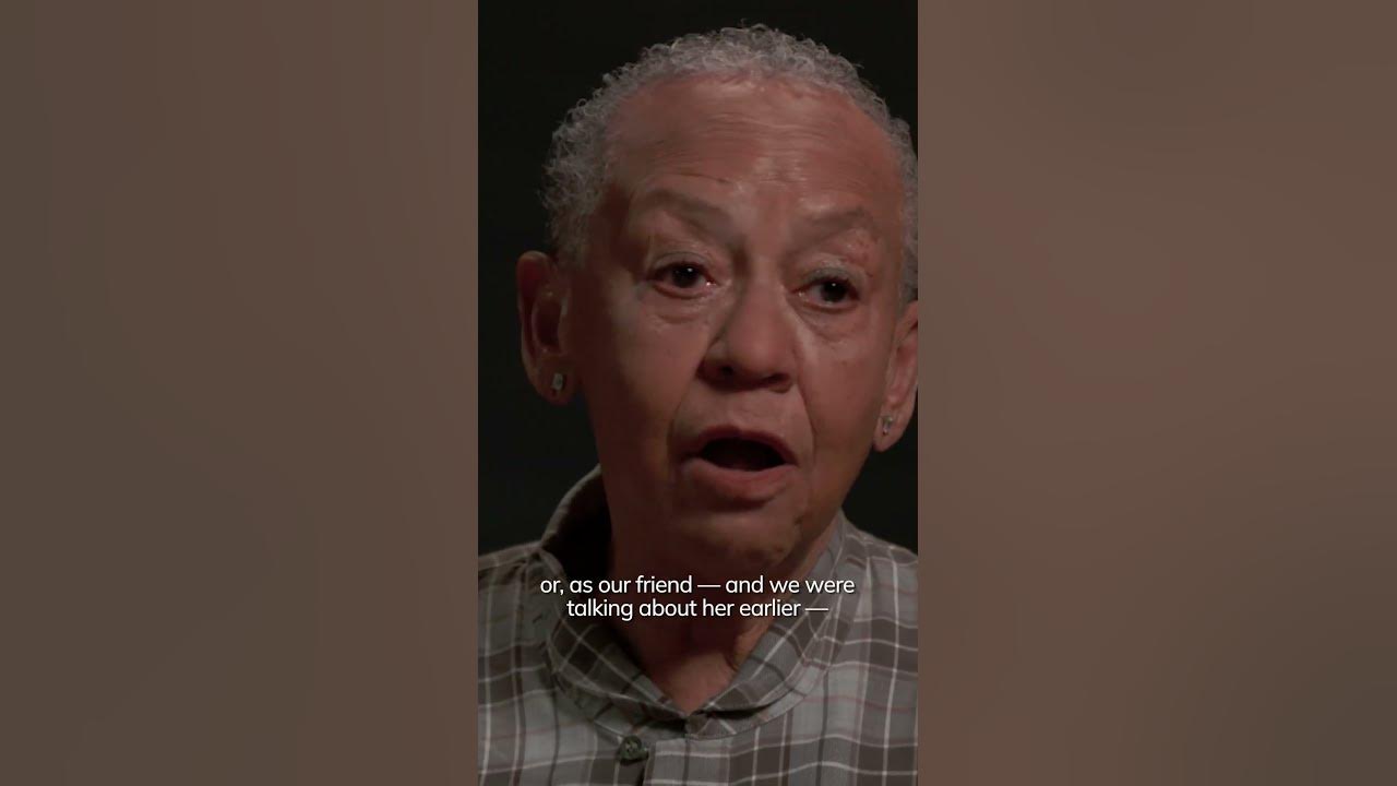 Writer Nikki Giovanni on confusing love and sex in 'Generational