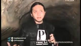 FULL  Jejak Paranormal 19 September 2015   Kutukan Putri Baliriang