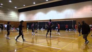 20140323ソフバ大会HYPvsルーキー 2-1