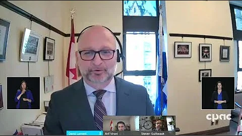 Federal ministers outline legislation to tackle online hate speech – June 23, 2021